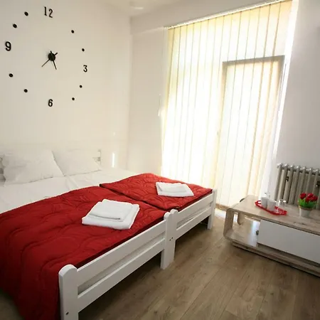 Top Center Zenica