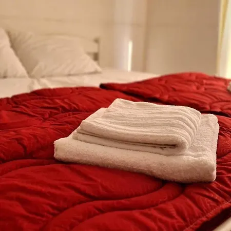Apartman Top Center *