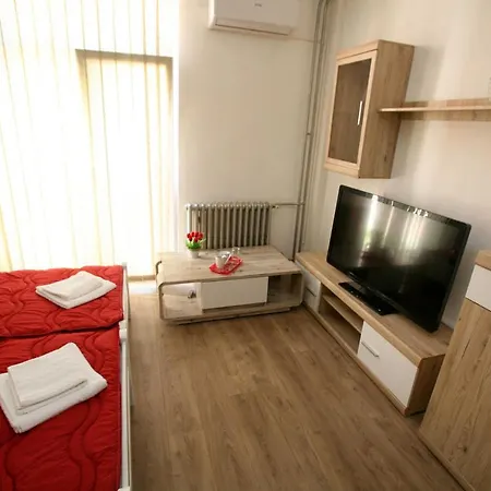 Apartman Top Center