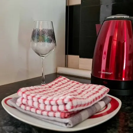 Apartman Top Center