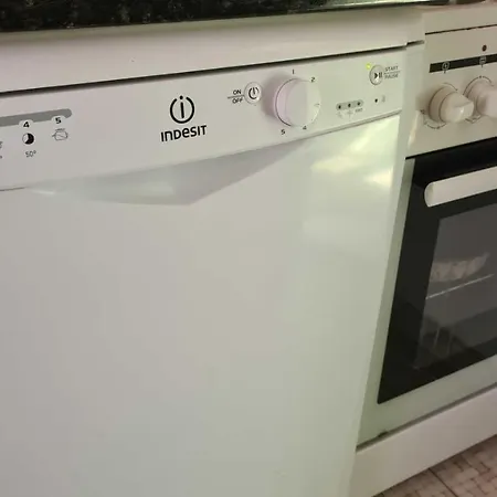 Apartman Top Center Zenica