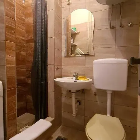 Apartman Top Center Zenica