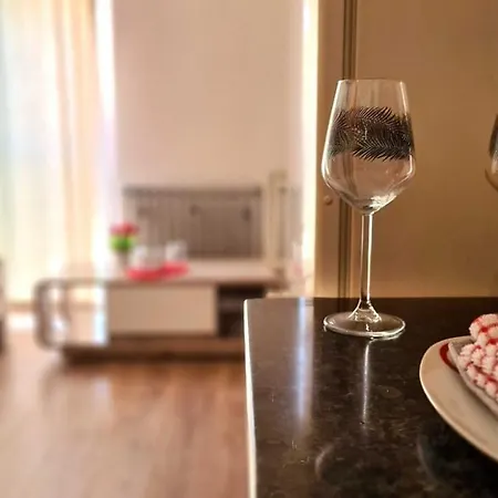 Apartman Top Center