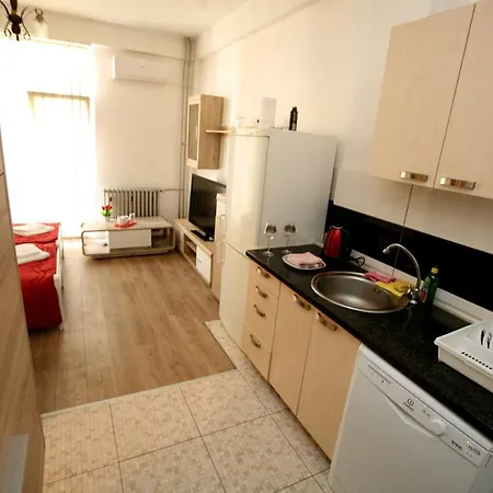 Top Center Apartman Zenica